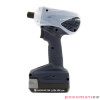 Klucz impulsowy akumulatorowy YOKOTA YZ-T600A Shut Off 1/4" Klucz impulsowy akumulatorowy YOKOTA YZ-T600A Shut Off 1/4"