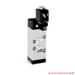 ELEKTROZAWÓR 5/2 CAMOZZI 951-000-P15-23