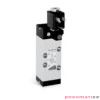 ELEKTROZAWÓR 5/2 CAMOZZI 951-000-P15-23 ELEKTROZAWÓR 5/2 CAMOZZI 951-000-P15-23