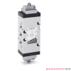 ELEKTROZAWÓR 5/2 1/4" CAMOZZI 454-011-294 ELEKTROZAWÓR 5/2 1/4" CAMOZZI 454-011-294