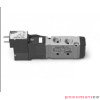 ELEKTROZAWÓR 5/2 1/8" CAMOZZI EN531-16-P13 ELEKTROZAWÓR 5/2 1/8" CAMOZZI EN531-16-P13