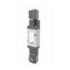 ELEKTROZAWÓR 5/2 1/4" CAMOZZI NA54N-11-02 ELEKTROZAWÓR 5/2 1/4" CAMOZZI NA54N-11-02