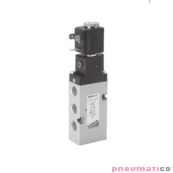 ELEKTROZAWÓR 5/2 1/4" CAMOZZI NA54N-15-02