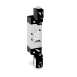 ELEKTROZAWÓR 5/2 CAMOZZI 953-000-P15-23