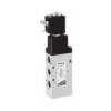 ELEKTROZAWÓR 5/2 1/4" CAMOZZI 354-015-02IL ELEKTROZAWÓR 5/2 1/4" CAMOZZI 354-015-02IL