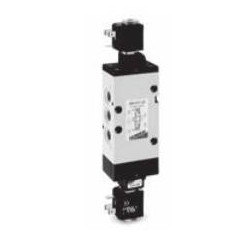 ELEKTROZAWÓR 5/3 1/4" CAMOZZI 464-011-22