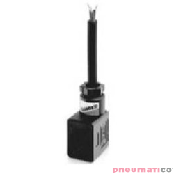 Wtyczka do elektrozaworu ujem. CAMOZZI 122-893C