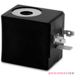 CEWKA CAMOZZI B82 12 V DC 19 W