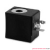 CEWKA CAMOZZI B8BK 24VAC 50Hz 15VA dla NO CEWKA CAMOZZI B8BK 24VAC 50Hz 15VA dla NO