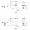 CEWKA CAMOZZI G771 24V DC 3,1W CEWKA CAMOZZI G771 24V DC 3,1W