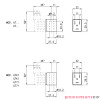CEWKA CAMOZZI U771EX ATEX CEWKA CAMOZZI U771EX ATEX