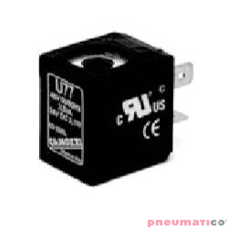 CEWKA CAMOZZI U7KEX ATEX