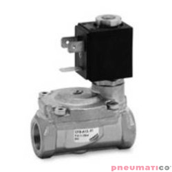 ELEKTROZAWÓR CAMOZZI CFB-A13L-W1 2/2 NO 3/8 FKM