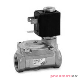 ELEKTROZAWÓR CAMOZZI CFB-A14N-E1 2/2 NO 1/2 EPDM