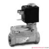 ELEKTROZAWÓR CAMOZZI CFB-A14N-W1 2/2 NO 1/2 FKM ELEKTROZAWÓR CAMOZZI CFB-A14N-W1 2/2 NO 1/2 FKM