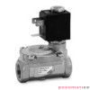 ELEKTROZAWÓR CAMOZZI CFB-A15P-W1 2/2 NO 3/4 FKM ELEKTROZAWÓR CAMOZZI CFB-A15P-W1 2/2 NO 3/4 FKM