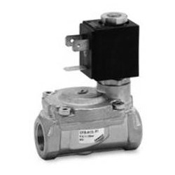 ELEKTROZAWÓR CAMOZZI CFB-A16R-E1 2/2 NA 1 EPDM