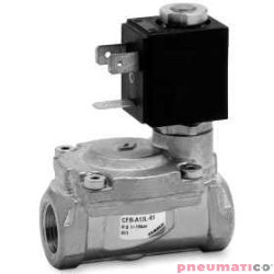 ELEKTROZAWÓR CAMOZZI CFB-A16R-R1 2/2 NO G 1