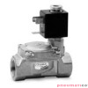 ELEKTROZAWÓR CAMOZZI CFB-A23L-E1 2/2 NC 3/8 EPDM ELEKTROZAWÓR CAMOZZI CFB-A23L-E1 2/2 NC 3/8 EPDM
