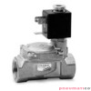 ELEKTROZAWÓR CAMOZZI CFB-A23L-W1 2/2 NC 3/8 FKM ELEKTROZAWÓR CAMOZZI CFB-A23L-W1 2/2 NC 3/8 FKM