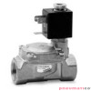 ELEKTROZAWÓR CAMOZZI CFB-A24N-R1-B7D 2/2 NC 1/2 NBR ELEKTROZAWÓR CAMOZZI CFB-A24N-R1-B7D 2/2 NC 1/2 NBR