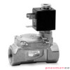 ELEKTROZAWÓR CAMOZZI CFB-A24N-W1 2/2 NC 1/2 FKM ELEKTROZAWÓR CAMOZZI CFB-A24N-W1 2/2 NC 1/2 FKM