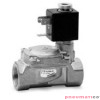 ELEKTROZAWÓR CAMOZZI CFB-A24N-W1-B73 2/2 NC 1/2 FKM ELEKTROZAWÓR CAMOZZI CFB-A24N-W1-B73 2/2 NC 1/2 FKM