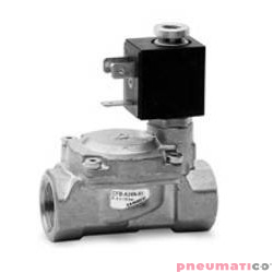 ELEKTROZAWÓR CAMOZZI CFB-A25P-E1 2/2 NC 3/4 EPDM