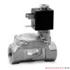 ELEKTROZAWÓR CAMOZZI CFB-A25P-E1 2/2 NC 3/4 EPDM ELEKTROZAWÓR CAMOZZI CFB-A25P-E1 2/2 NC 3/4 EPDM