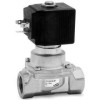 ELEKTROZAWÓR CAMOZZI CFB-B24N-W1-B93 2/2 NC 1/2 FKM ELEKTROZAWÓR CAMOZZI CFB-B24N-W1-B93 2/2 NC 1/2 FKM