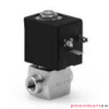 ELEKTROZAWÓR CAMOZZI CFB-D21A-WX 2/2 NC 1/8 FKM INOX ELEKTROZAWÓR CAMOZZI CFB-D21A-WX 2/2 NC 1/8 FKM INOX