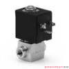 ELEKTROZAWÓR CAMOZZI CFB-D21B-WX 2/2 NC 1/8 FKM INOX ELEKTROZAWÓR CAMOZZI CFB-D21B-WX 2/2 NC 1/8 FKM INOX