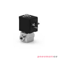 ELEKTROZAWÓR CAMOZZI CFB-D21C-E1 2/2 NC 1/8 EPDM