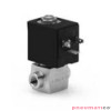 ELEKTROZAWÓR CAMOZZI CFB-D21C-E1 2/2 NC 1/8 EPDM ELEKTROZAWÓR CAMOZZI CFB-D21C-E1 2/2 NC 1/8 EPDM