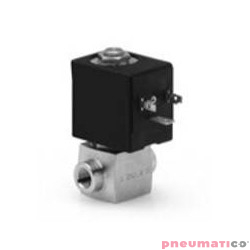 ELEKTROZAWÓR CAMOZZI CFB-D21C-EX 2/2 NC 1/8 EPDM INOX