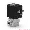 ELEKTROZAWÓR CAMOZZI CFB-D21C-EX 2/2 NC 1/8 EPDM INOX ELEKTROZAWÓR CAMOZZI CFB-D21C-EX 2/2 NC 1/8 EPDM INOX