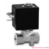 ELEKTROZAWÓR CAMOZZI CFB-D21F-E1 2/2 NC 1/8 EPDM ELEKTROZAWÓR CAMOZZI CFB-D21F-E1 2/2 NC 1/8 EPDM