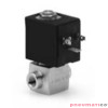 ELEKTROZAWÓR CAMOZZI CFB-D22B-WX 2/2 NC 1/4 FKM INOX ELEKTROZAWÓR CAMOZZI CFB-D22B-WX 2/2 NC 1/4 FKM INOX