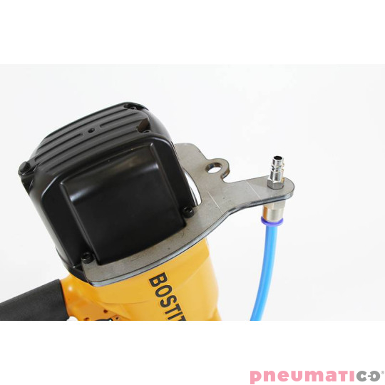 Uchwyt pneumatyczny do gwoździarki Bostitch N512C-E N401C-1-E N400C-1-E Uchwyt pneumatyczny do gwoździarki Bostitch N512C-E N401C-1-E N400C-1-E