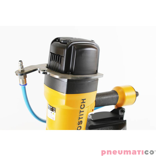 Uchwyt pneumatyczny do gwoździarki Bostitch N512C-E N401C-1-E N400C-1-E Uchwyt pneumatyczny do gwoździarki Bostitch N512C-E N401C-1-E N400C-1-E