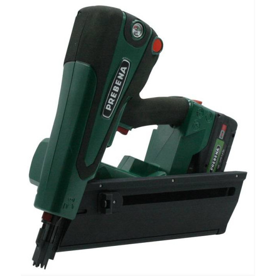 Gwoździarka Prebena PKT Hybrid PKT-8-RKP100-SET Gwoździarka Prebena PKT Hybrid PKT-8-RKP100-SET