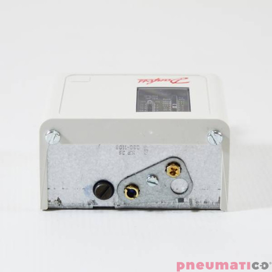 Wyłącznik ciśnieniowy presostat do kompresorów śrubowych DANFOSS KP-36 14bar Wyłącznik ciśnieniowy presostat do kompresorów śrubowych DANFOSS KP-36 14bar