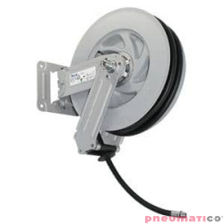 Zwijadło pneumatyczne profesjonalne MAVEL 860910 16mm 20m
