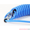 Wąż spiralny 12x8 do balansera Tecna P932X