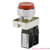 Zawór ręczny wystający przycisk - sprężyna 3/2 NC PNEUMAX