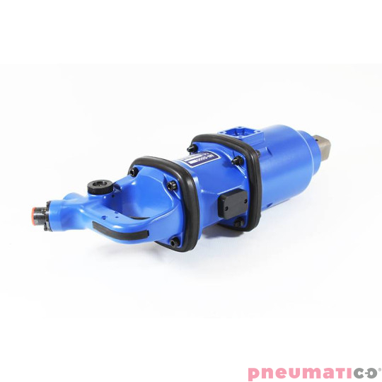 Klucz udarowy TOKU MI-5500ES 1 1/2" 5500Nm Klucz udarowy TOKU MI-5500ES 1 1/2" 5500Nm