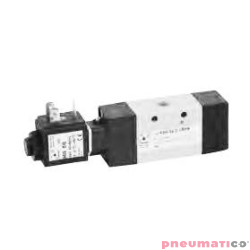 Zawór elektromagnetyczny - cewka sprężyna 3/2 PNEUMAX