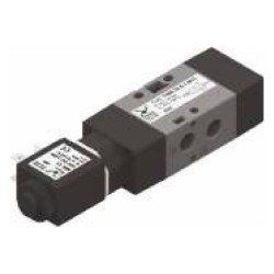 Zawór elektromagnetyczny - cewka sprężyna 3/2 T488.32.0.1.M PNEUMAX