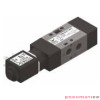 Zawór elektromagnetyczny - cewka sprężyna 3/2 PNEUMAX Zawór elektromagnetyczny - cewka sprężyna 3/2 PNEUMAX