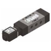 Zawór elektromagnetyczny - cewka sprężyna 5/2 PNEUMAX T488.52.0.1E.M